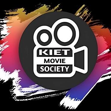 kiet movie society
